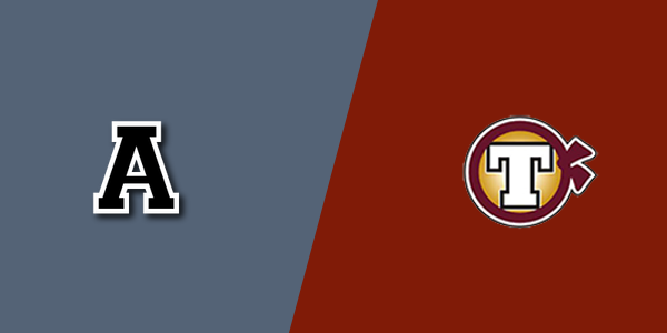 Away vs. Tohatchi High School