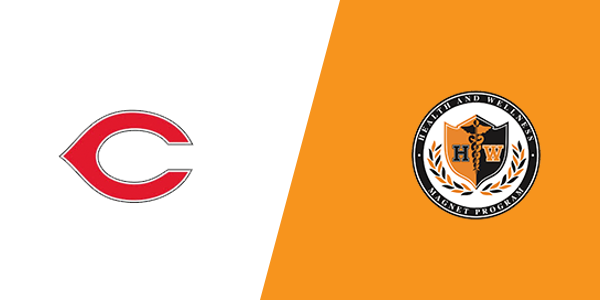 Plantation High School vs. Boyd Anderson High School