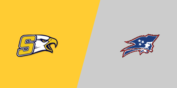 Seymour High School vs. Page