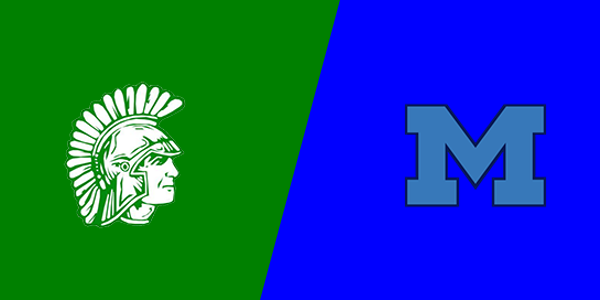 Oakmont Regional High School vs. Medfield High School