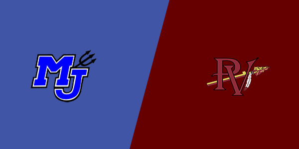 Mortimer Jordan High School vs. Pinson Valley High School