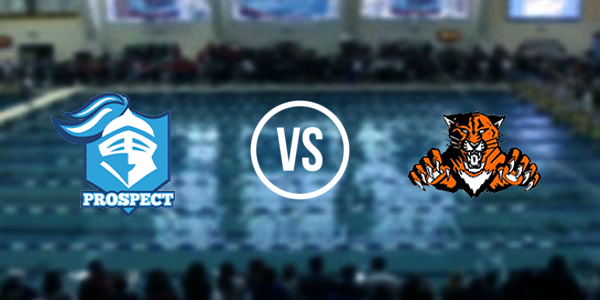 Libertyville High School vs Prospect