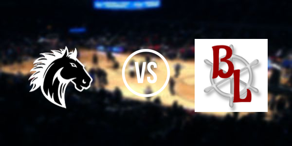 Grand Traverse Academy vs. Bear Lake High School