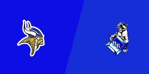 Garey High School vs. Diamond Ranch High School