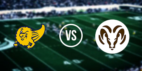 Grand Ledge High School vs Holt High School