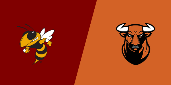 St Augustine High School vs. Tocoi Creek High School