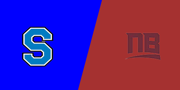 Southington High School vs. New Britain High School
