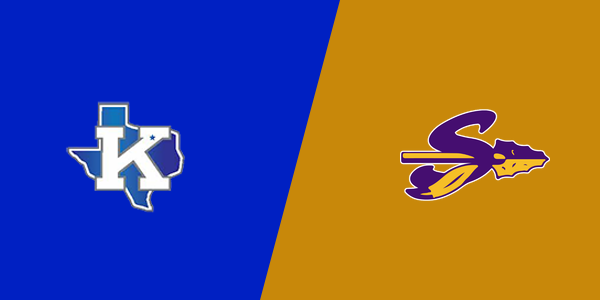 Krum High School vs. Sanger High School