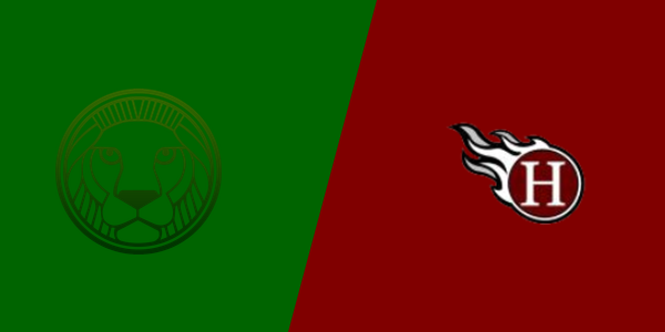 Roselle Catholic High School vs. Hillside High School