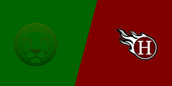 Roselle Catholic High School vs. Hillside High School