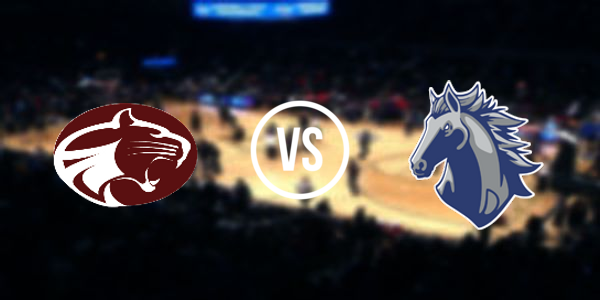 Mountain Ridge High School vs. Dobson High School