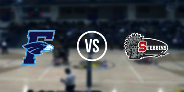 Fairborn High School vs. Stebbins High School