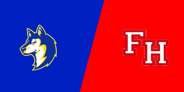 Northern Garrett High School vs. Fort Hill High School