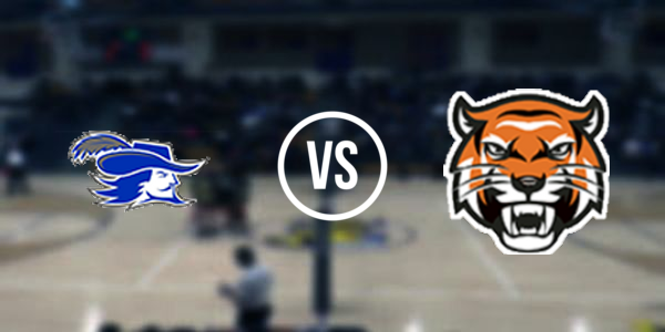 Blanchet Catholic School vs. Yamhill-Carlton High School