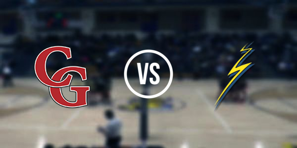 Cardinal Gibbons vs Cypress Bay