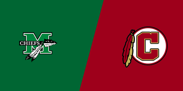 McIntosh High School vs. Creekside High School