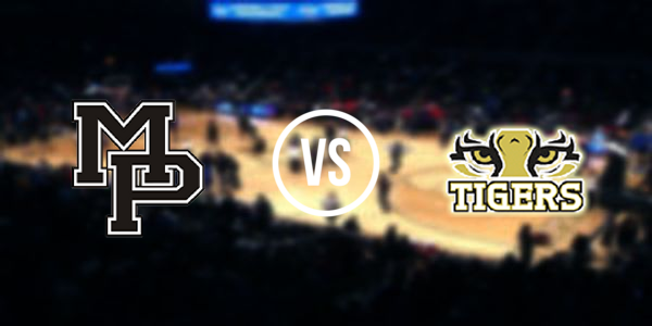 Fayette County High School vs Mary Persons High School
