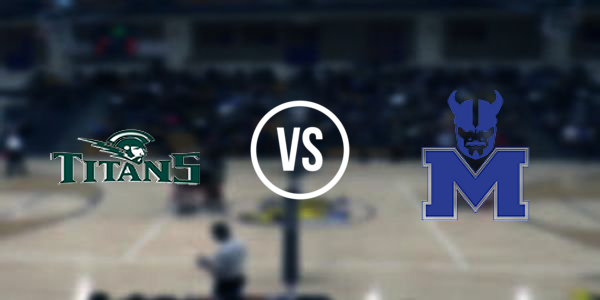 McNary High School vs. McDaniel High School