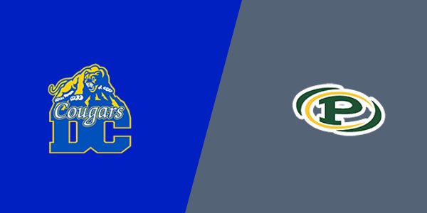 Del Campo High School vs. Placer High School