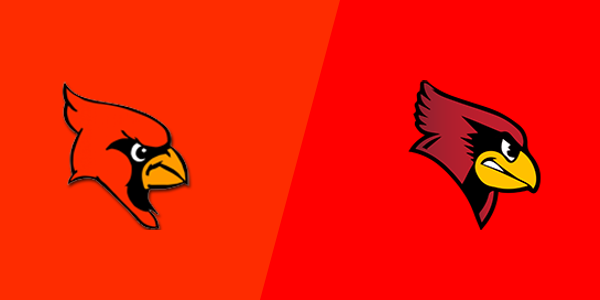 George Rogers Clark High School vs. Taylor County High School