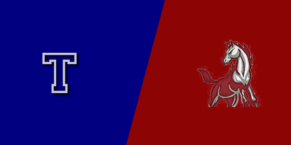 The Calverton School vs. Southern Maryland Christian Academy