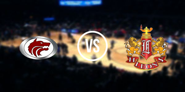 Chiles High School vs. Leon High School