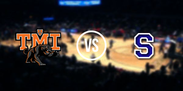 TMI Episcopal vs Shepherd of the Hills Lutheran School