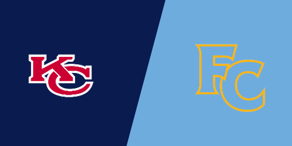 Kempsville High School vs. First Colonial High School