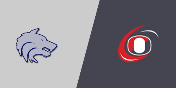 Timberline High School vs. Owyhee High School