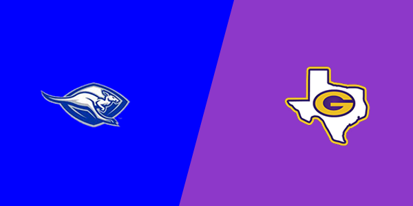 Weatherford High School vs. Granbury High School