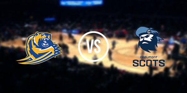 Carlmont High School vs Jefferson High School - Daly City