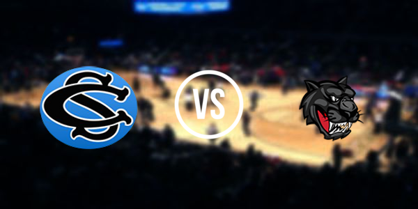 Central Springs High School vs Riceville High School