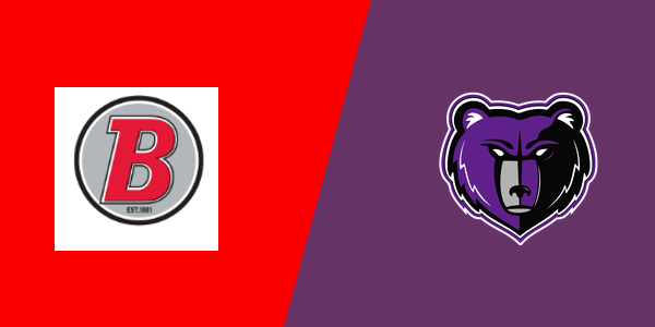 Boise vs. Rocky Mountain