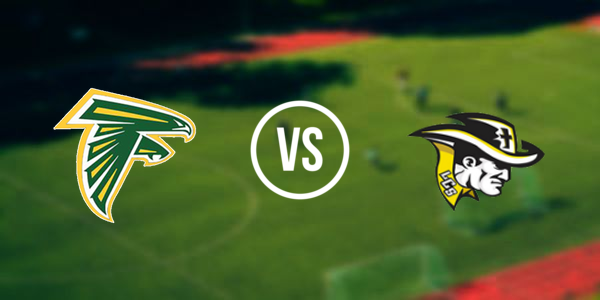 Lansing Christian High School vs. Birmingham Groves High School