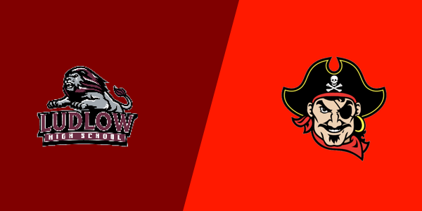Ludlow High School vs. Hampshire Regional High School