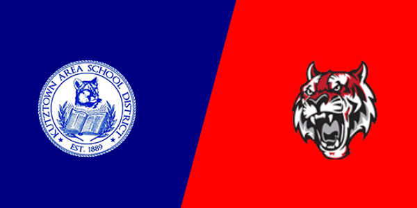 Kutztown Area High School vs. Fleetwood Area High School