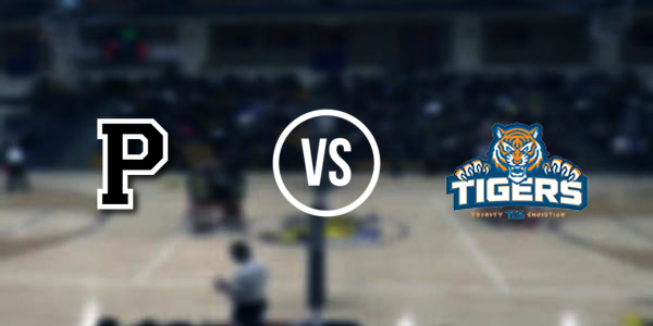 Pamlico Christian Academy vs. Trinity Christian School