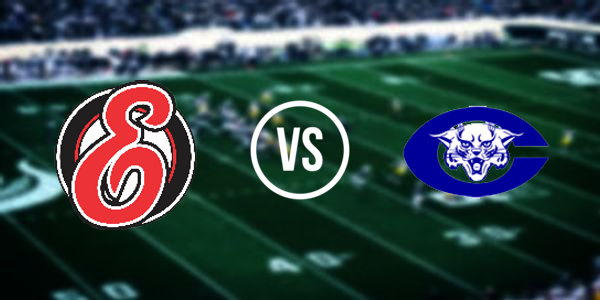 Eaton High School vs. Pueblo Central High School