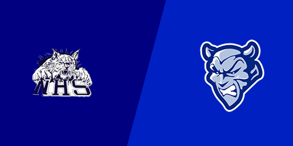 Napoleon vs. Springfield High School - Holland