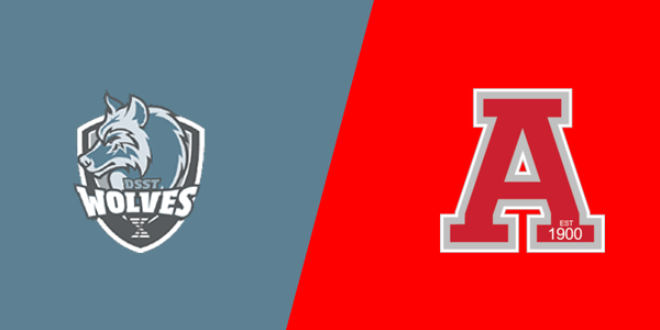 College View High School vs. Arvada High School