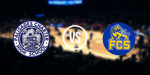 Faith Christian Academy vs Palisades Charter High School