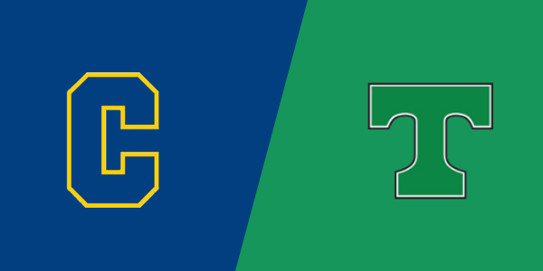 Louisville Collegiate School vs. Trinity High School