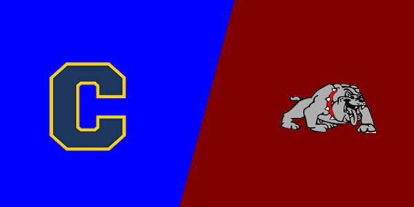 Clarkston High School vs. Romeo High School