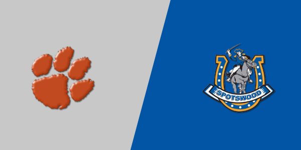 Spotswood vs. William Byrd