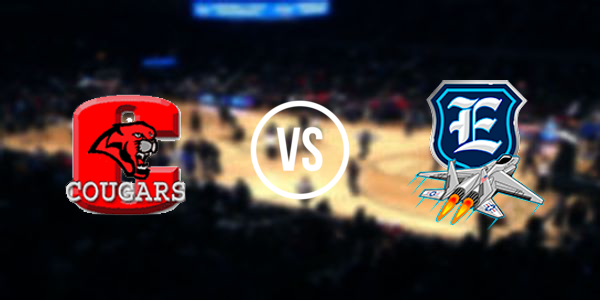 Charlotte Catholic High School vs. Enka High School