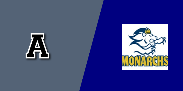 Away vs. Veritas Academy