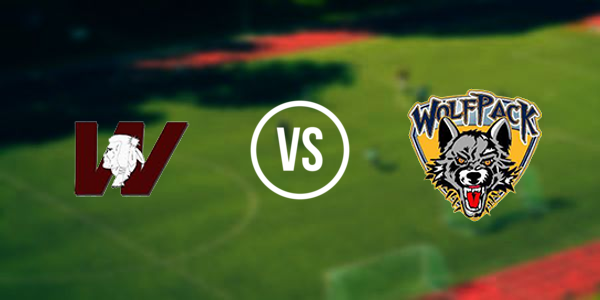 Wahluke High School vs Wapato High School