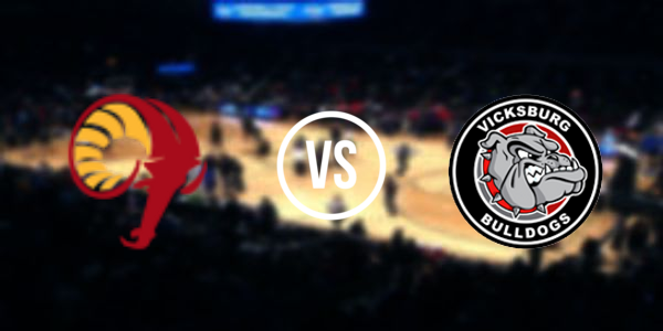 Galesburg-Augusta High School vs. Vicksburg High School