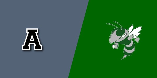 Away vs. Woodstock Union High School