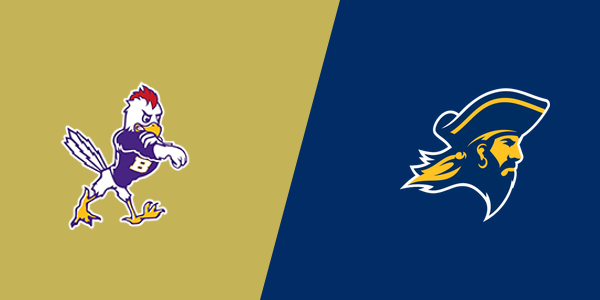Belfield High School vs. Beach High School
